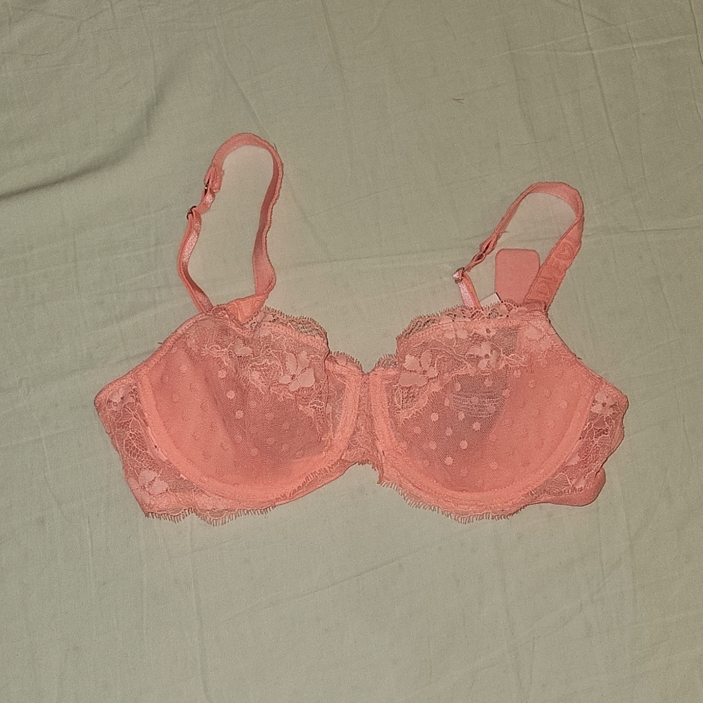 Victoria secret dream angel bra